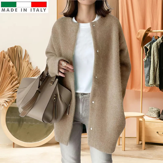 Alessia™ | Cardigan Chic e Raffinato