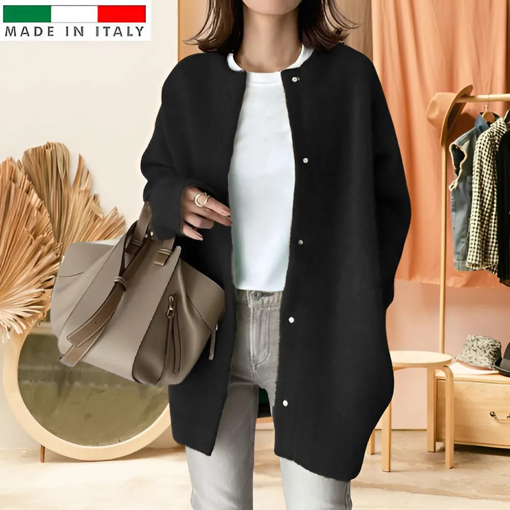 Alessia™ | Cardigan Chic e Raffinato